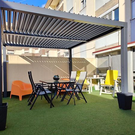 Appartamento Casa Valadim Chaves Esterno foto