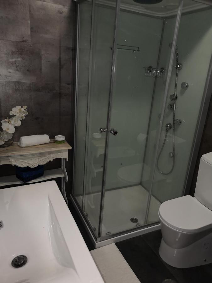 Appartamento Casa Valadim Chaves Esterno foto