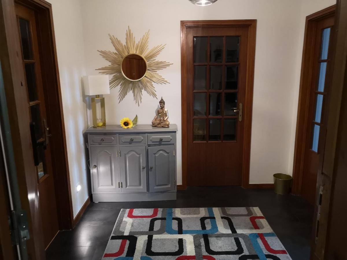 Appartamento Casa Valadim Chaves Esterno foto