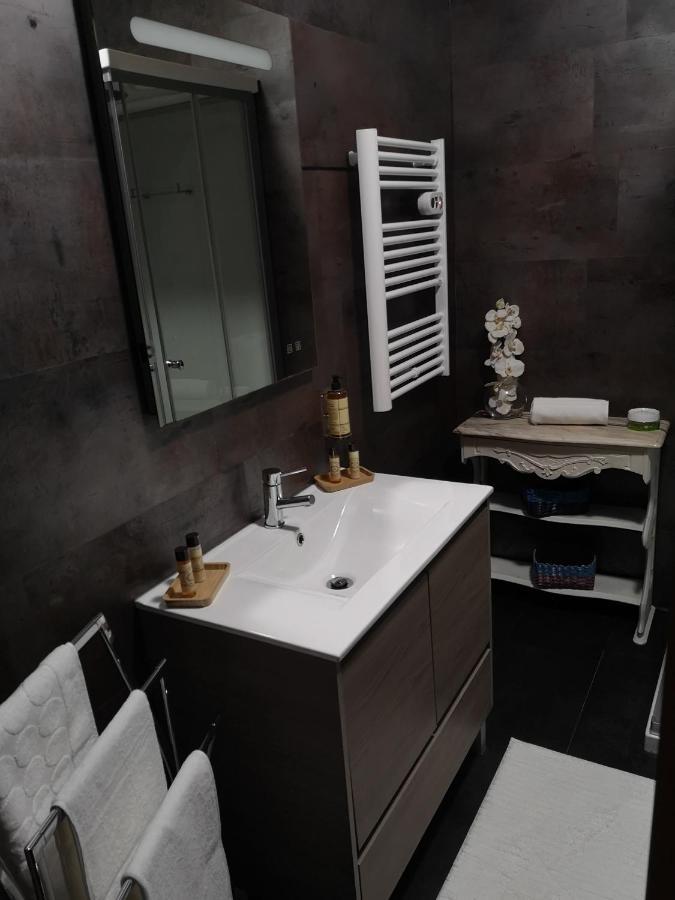 Appartamento Casa Valadim Chaves Esterno foto