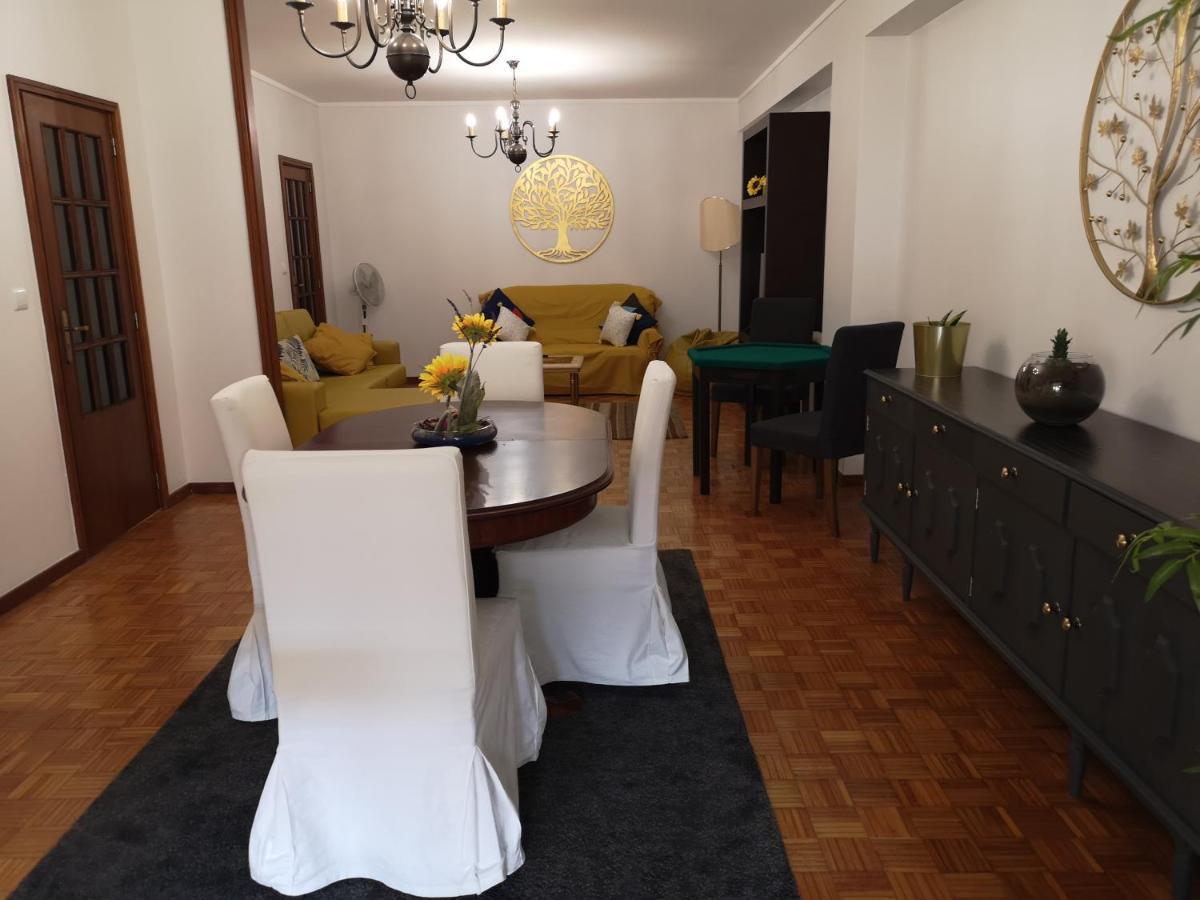 Appartamento Casa Valadim Chaves Esterno foto