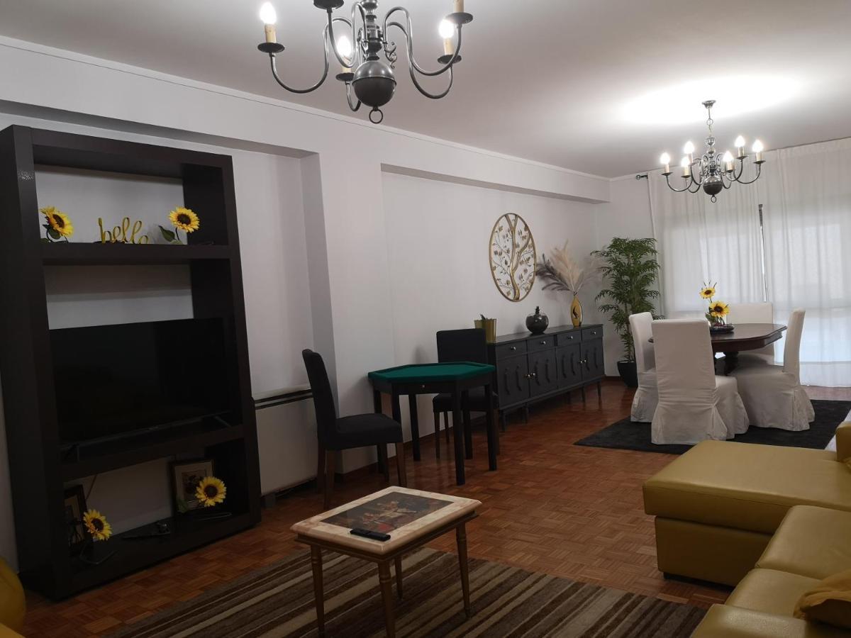 Appartamento Casa Valadim Chaves Esterno foto