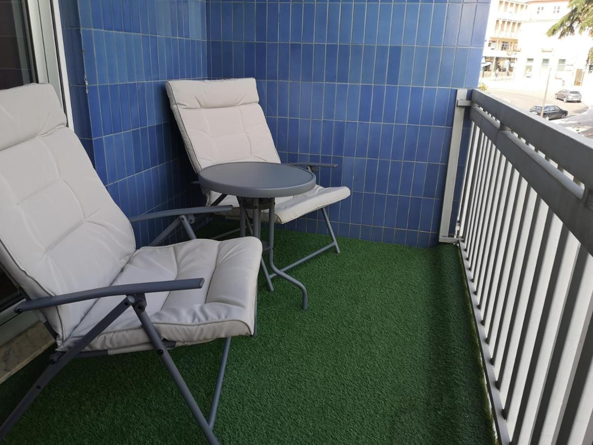 Appartamento Casa Valadim Chaves Esterno foto