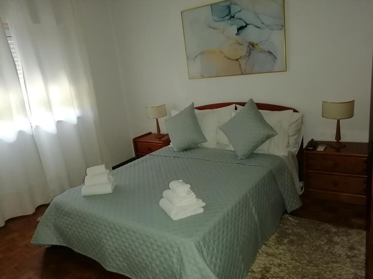 Appartamento Casa Valadim Chaves Esterno foto
