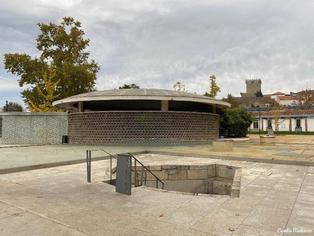 Appartamento Casa Valadim Chaves Esterno foto