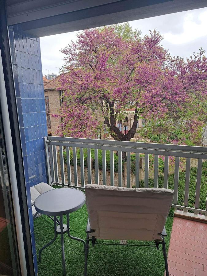 Appartamento Casa Valadim Chaves Esterno foto