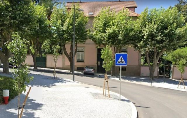 Appartamento Casa Valadim Chaves Esterno foto