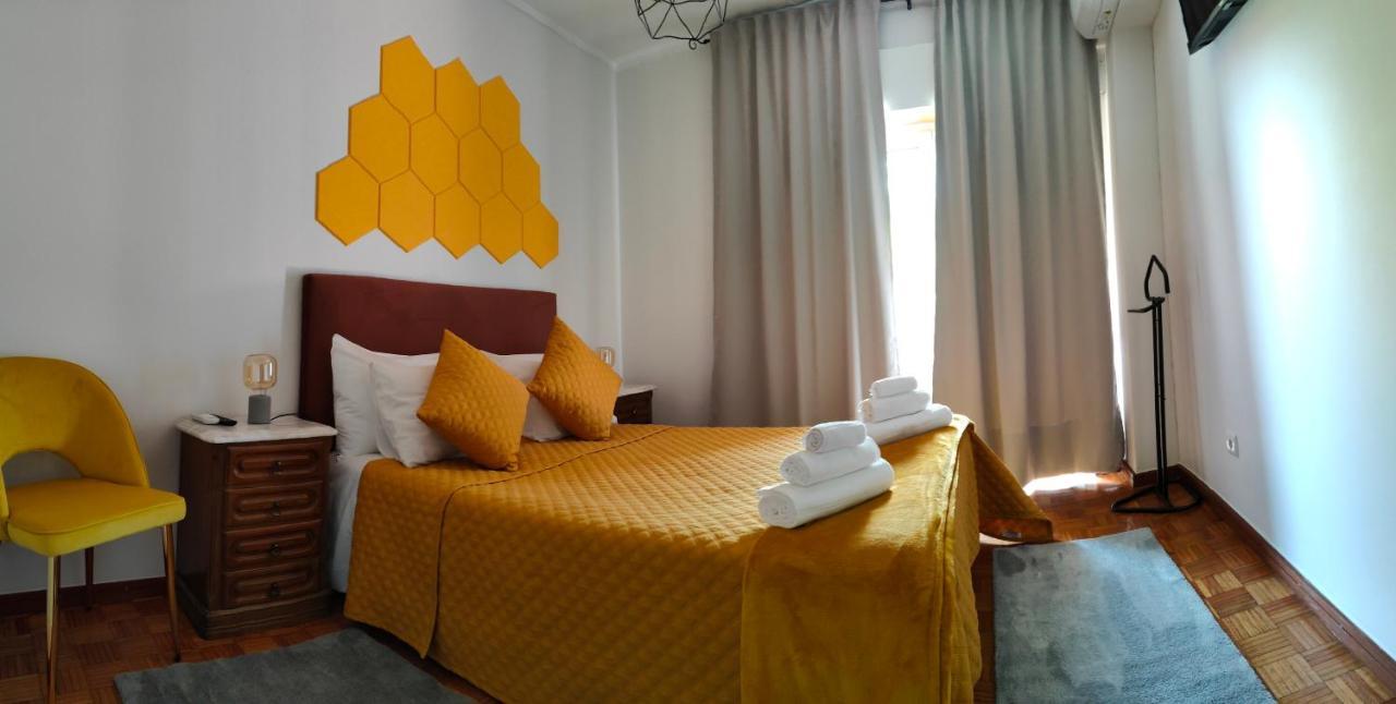 Appartamento Casa Valadim Chaves Esterno foto