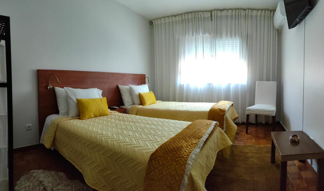 Appartamento Casa Valadim Chaves Esterno foto